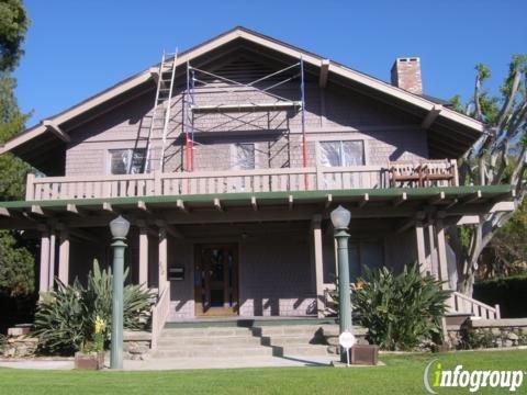 William M Paparian Law Offices