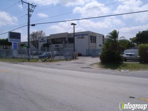 Advanced Instrumentations, Inc