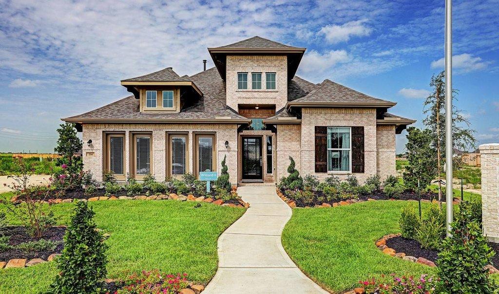K Hovnanian Homes St Augustine