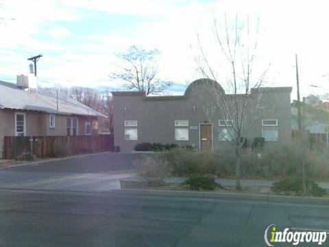 Childrens Cancer Fund of NM