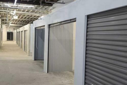 SmartStop Self Storage