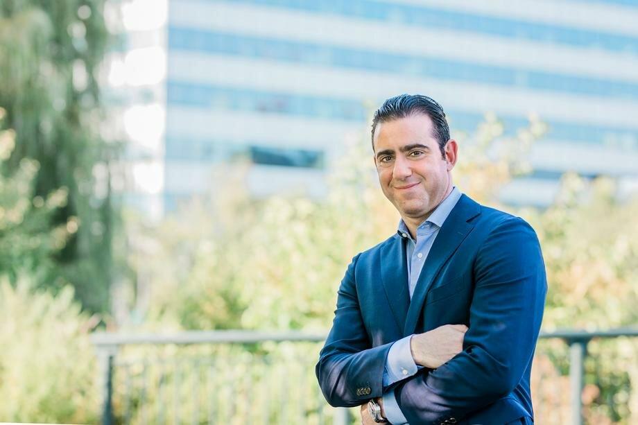 Infinex Financial Group