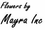Flowers by Mayra