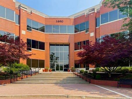 Regus-Lansdale-Sumneytown Pike