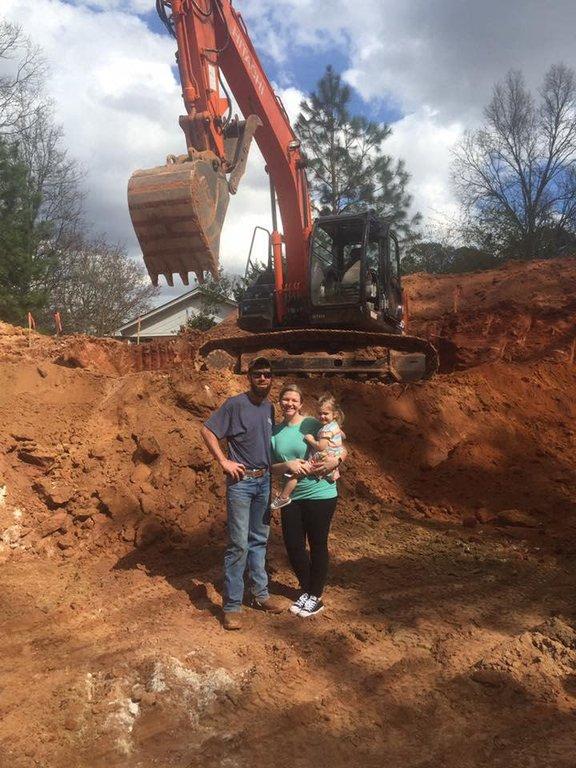 Metro Grading & Clearing