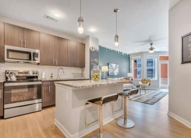 Abberly Noda Vista Apartment Homes