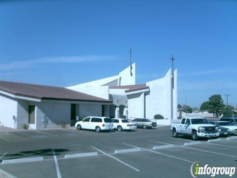 Our Savior's Lutheran Church