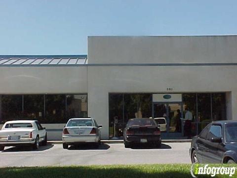 Delta-V Ceramic Technologies