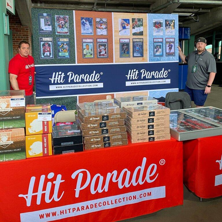 Dave & Adam's Corporate Office