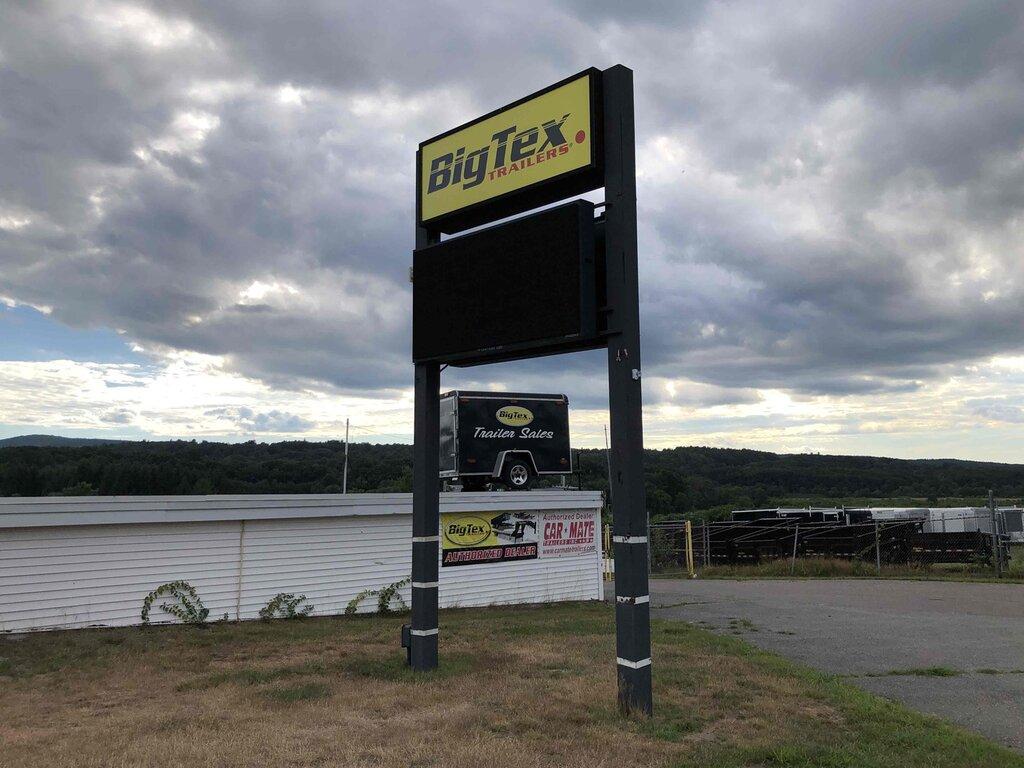 Airport Trailer Sales