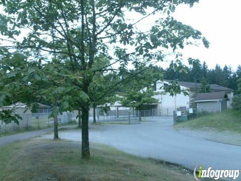 Hollywood Hill Elementary School