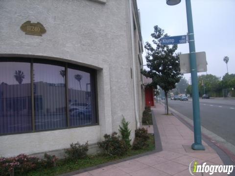 Grosvenor Financial Services