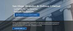 El Bufete De Defensa Criminal
