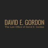 Law Office Of David E Gordon