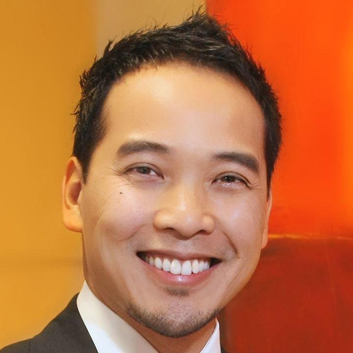 Anthony Van Ho, MD