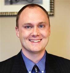 Micah Benway-Private Wealth Advisor, Ameriprise Financial Services, LLC