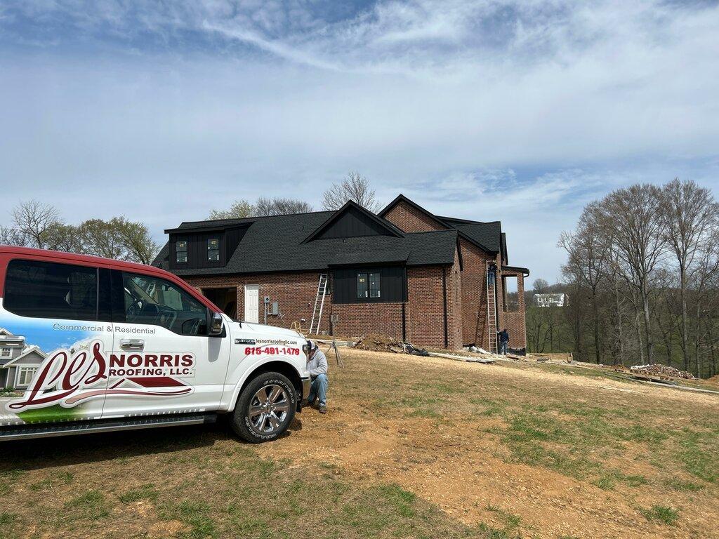 Les Norris Roofing, LLC
