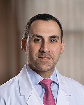 Raid Abu-Awwad, MD - Ascension Medical Group Via Christi on Murdock-Pulmonology