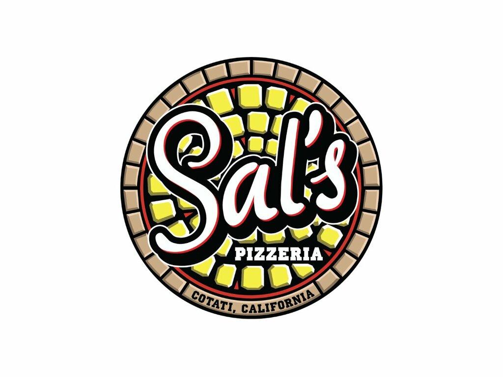 Sal's Pizzeria Cotati