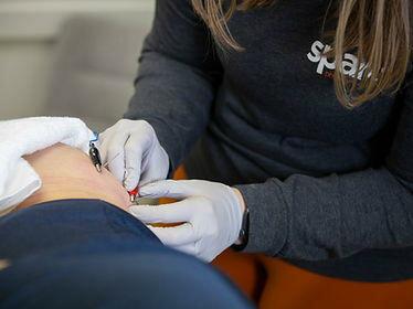 Sparq Physical Therapy