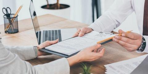 McGee and Noto Agency