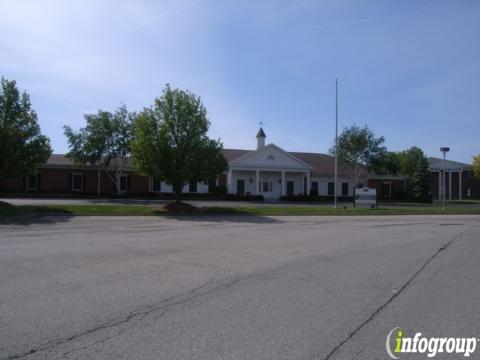 Indiana Funeral Director's Association