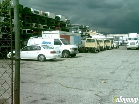 H & H Valley Truck Repair