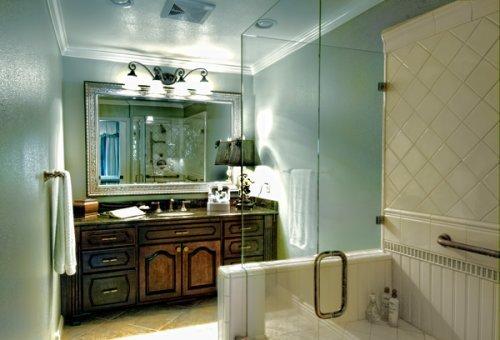 Pat McPherson Interiors