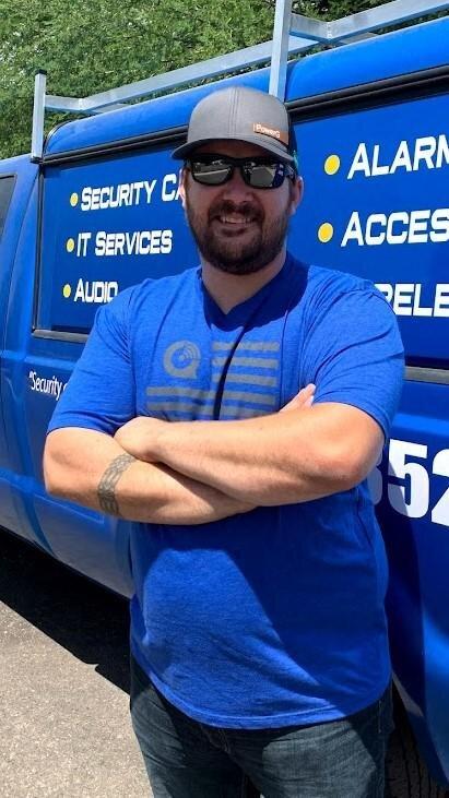 Lovetech Security Systems