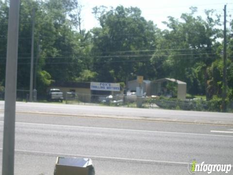 Fox's Trolling Motor Services