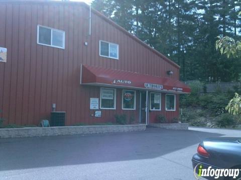 Auto Authority of NH