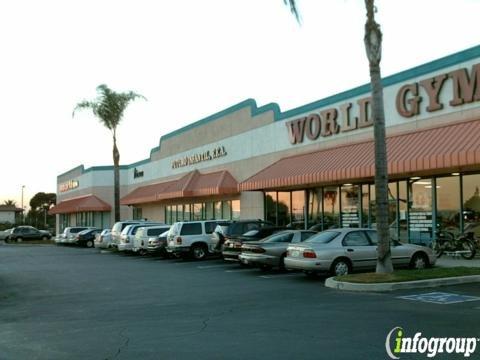 Futuro Infantil Hispano FFA West Covina Office