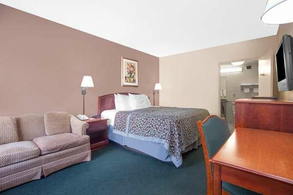 Days Inn by Wyndham Dublin GA
