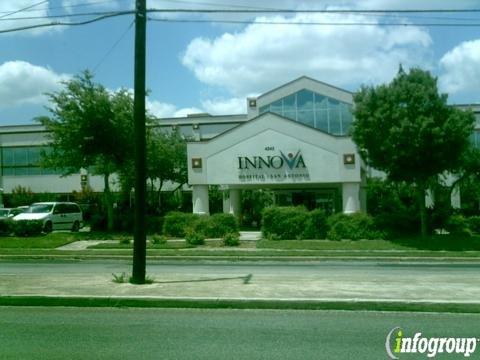 WellMed at Pecan Valley