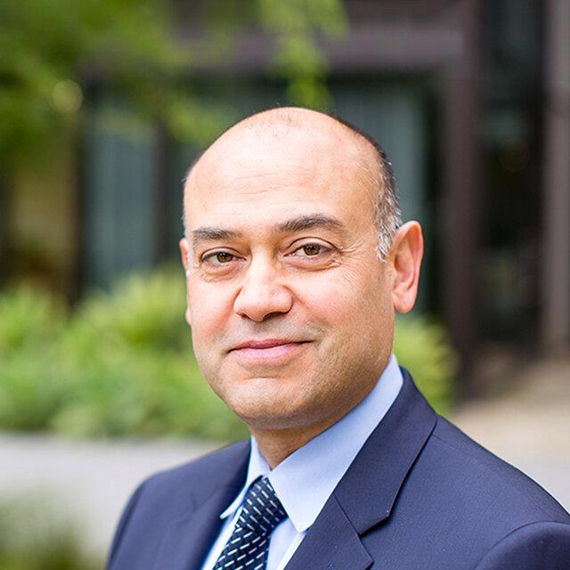 Nalin Gupta, MD - UCSF Health - Fetal Treatment Center