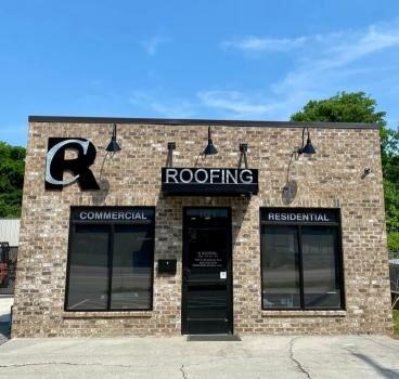 RC Roofing LLC