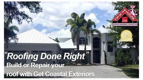 Get Coastal Roofing