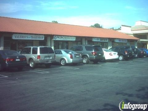 Gina S Barrameda DDS