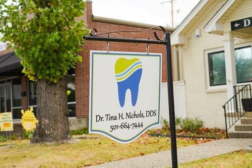 Tina Nichols DDS Corporation