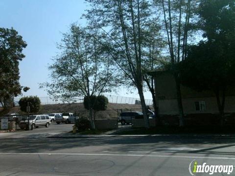 Shannon Arms III Apartments