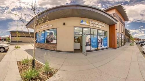 Skypointe Dental
