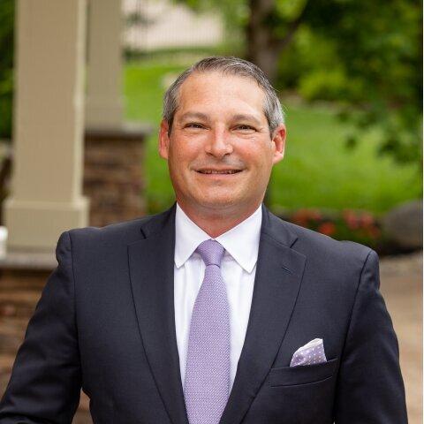 Merrill Lynch Financial Advisor Michael Abbinante