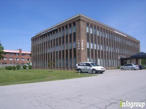 Eye Specialists of Indiana