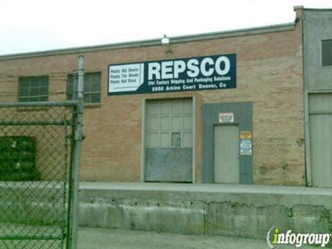 Repsco Inc