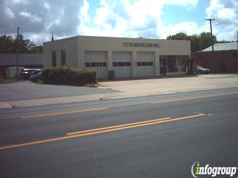 CSI Automotive & Trans