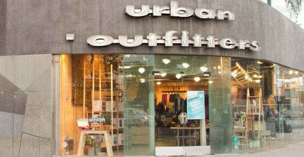 Urban Outfitters