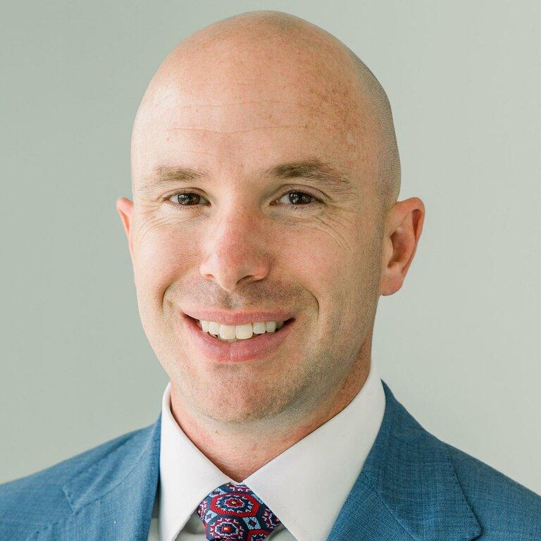 Edward Jones-Financial Advisor: Ben Maxwell