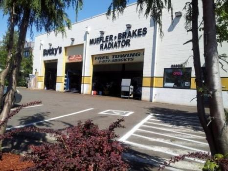 Bucky's Complete Auto Repair