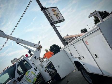 Lumenus Technologies