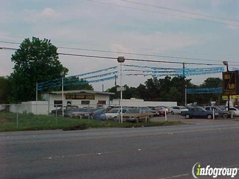 Rose Parker Investments Inc